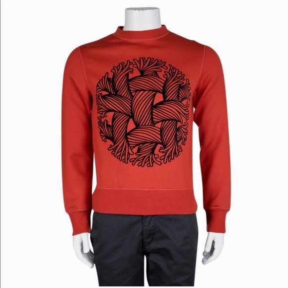 LV Sweatshirt - Picture 2 of 5